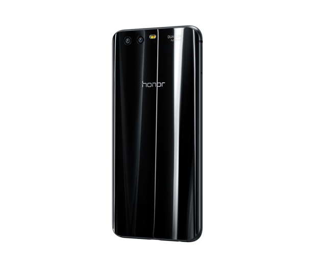 HONOR 9 Dual SIM czarny - 378100 - zdjęcie 5
